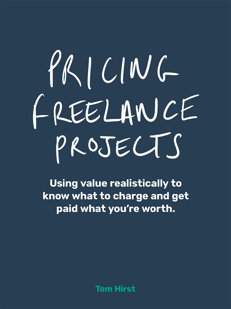 Pricing Freelance Projects